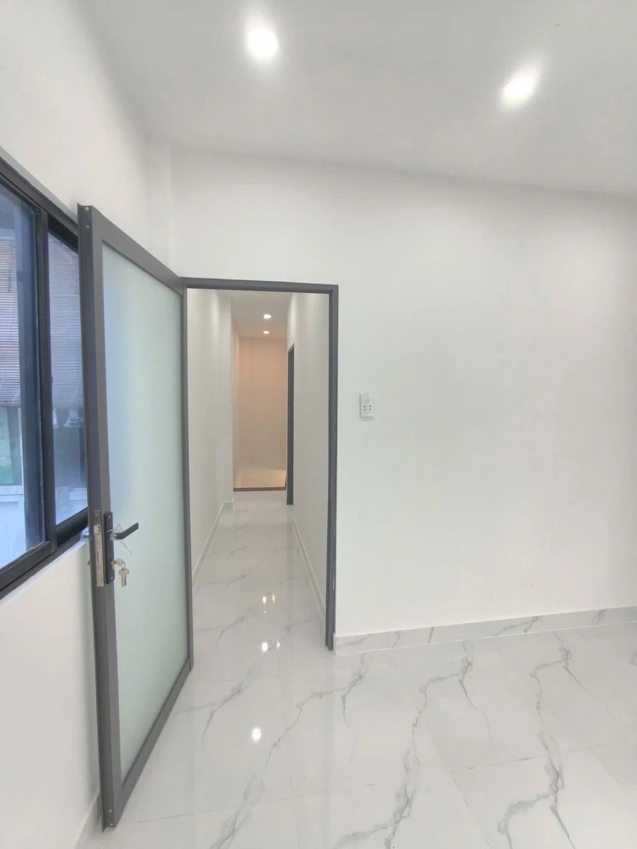 Bán nhà 2 tầng 2PN 35m² Quận 6, giá 4,15 tỷ - Ảnh thu nhỏ 4