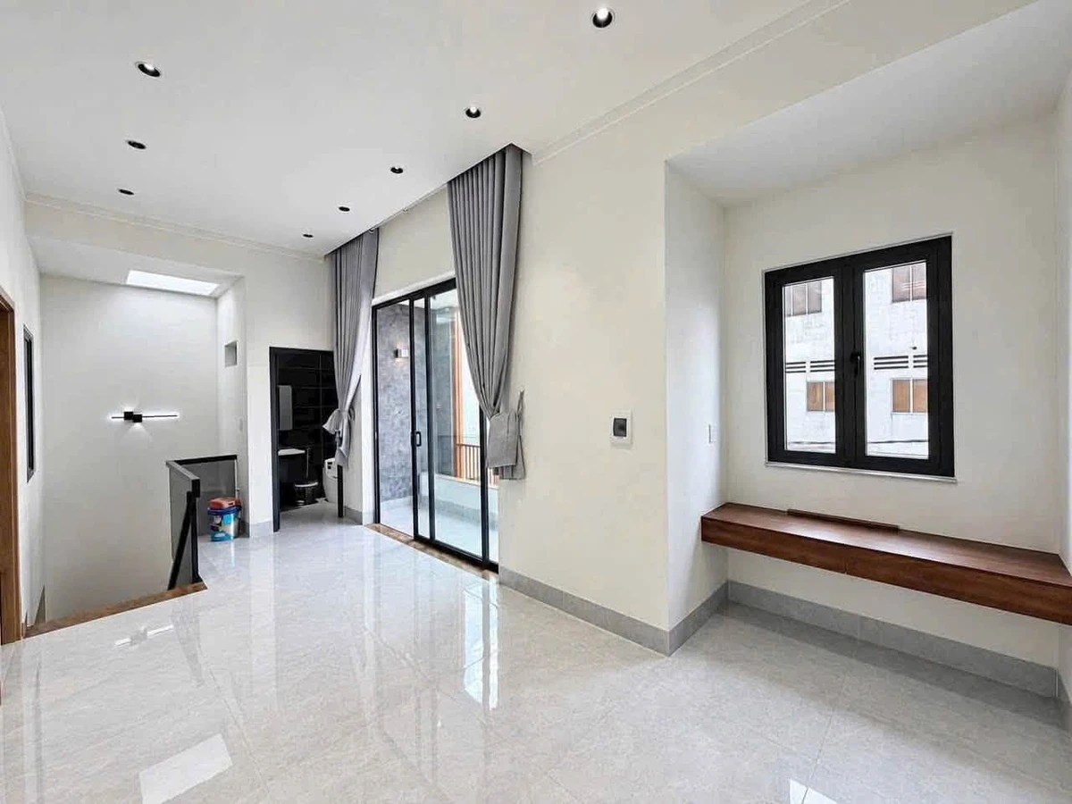 Bán nhà 1 trệt 1 lầu 120m² Tam Hiệp, 4 tỷ 150 triệu - Ảnh thu nhỏ 3