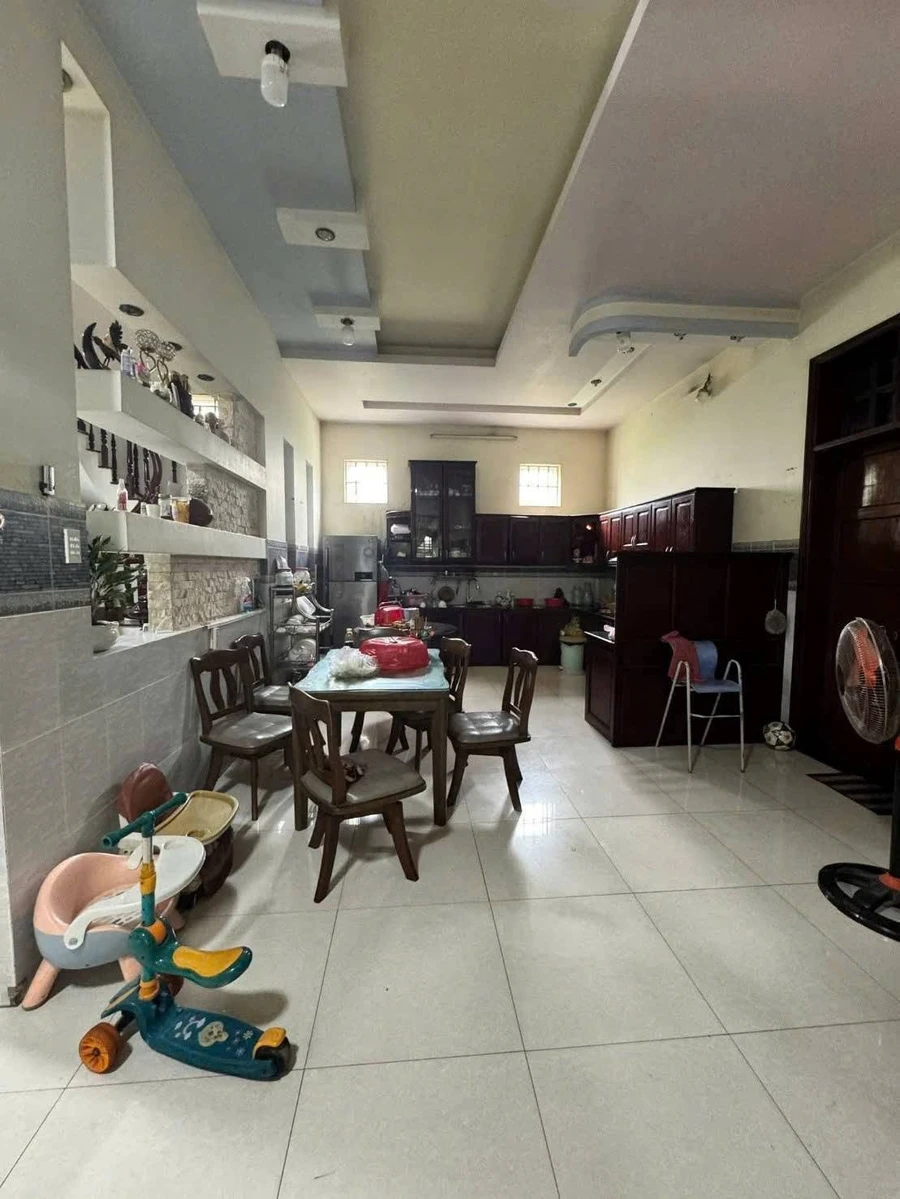 Bán đất góc 347.6m² mặt tiền Nguyễn Tri Phương Thủ Dầu Một - Ảnh thu nhỏ 5