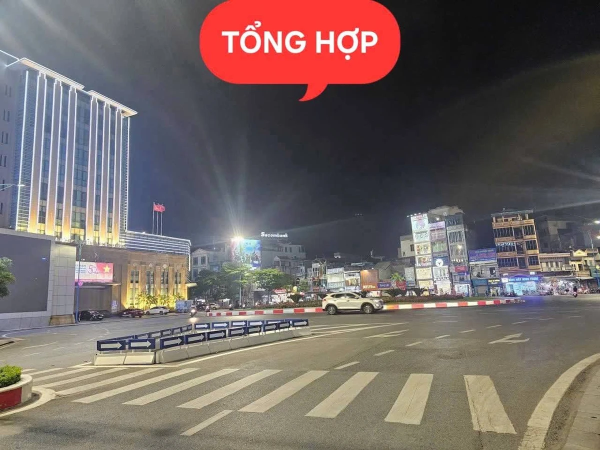 Bán nhà góc 4 tầng mặt phố Phạm Hồng Thái, Hải Dương, 172m2, trên 5 tỷ - Ảnh thu nhỏ 2