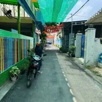 Bán đất Phú Mỹ Bình Dương 110m² giá 2 tỷ 350 - Ảnh thu nhỏ 1