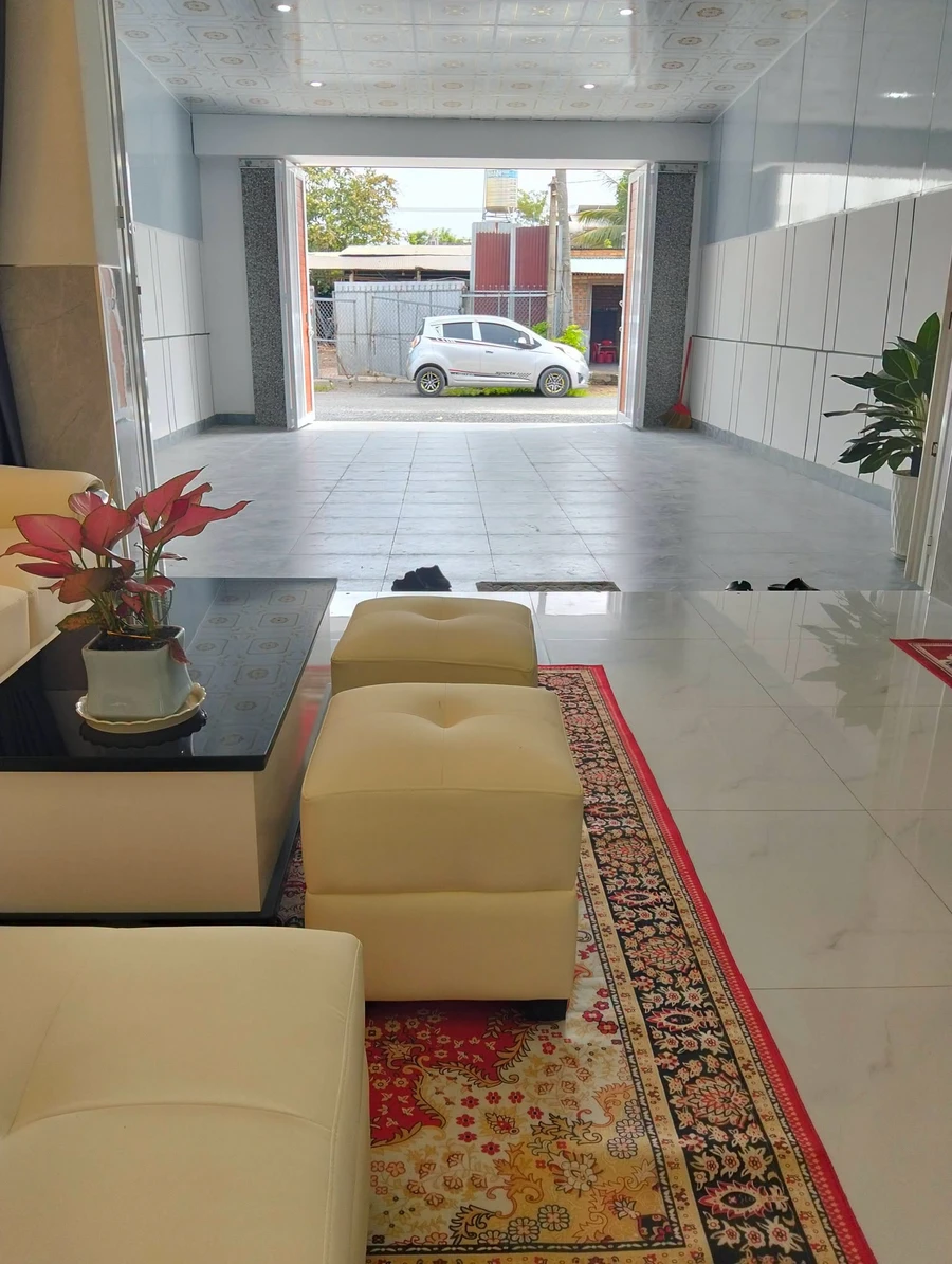 Nhà lầu 4 phòng ngủ 145m² giá 1tỷ980tr Tây Ninh - Ảnh thu nhỏ 3