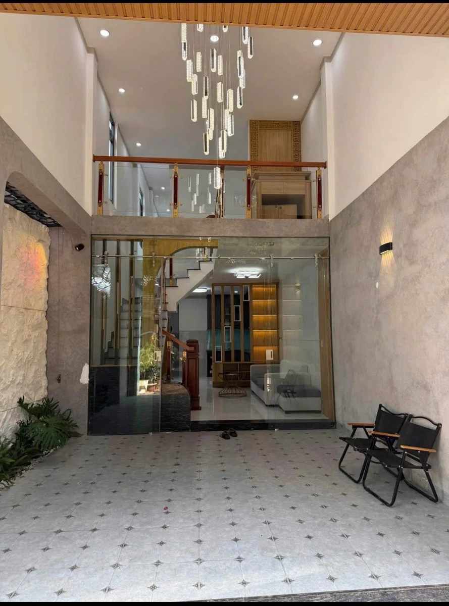 Bán nhà phố 3PN 68m² Đặng Nguyên Cẩn, Quận 12 - 2 tỷ 790 - Ảnh thu nhỏ 3