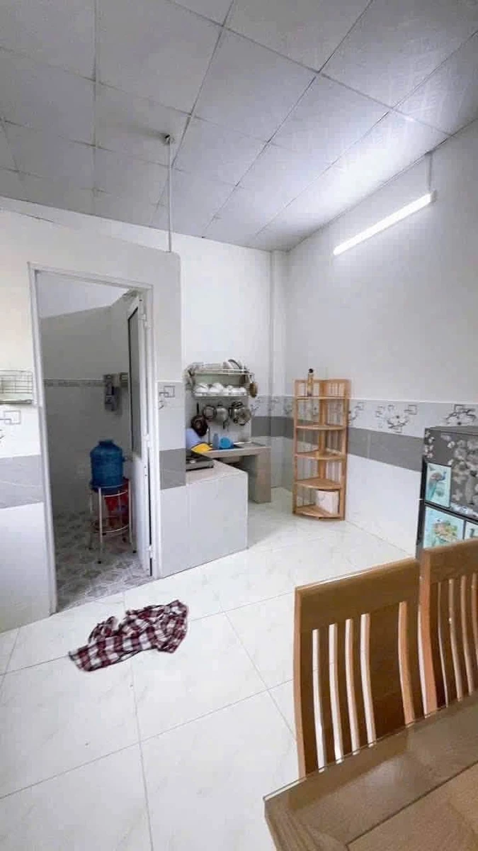 Bán nhà cấp 4 2PN Bửu Long Củ Chi 90m² - 660 triệu - Ảnh 1
