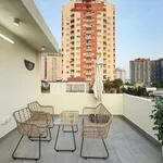Bán nhà 4 tầng 57m² đối diện Quận 1, Bến Vân Đồn - Ảnh thu nhỏ 5