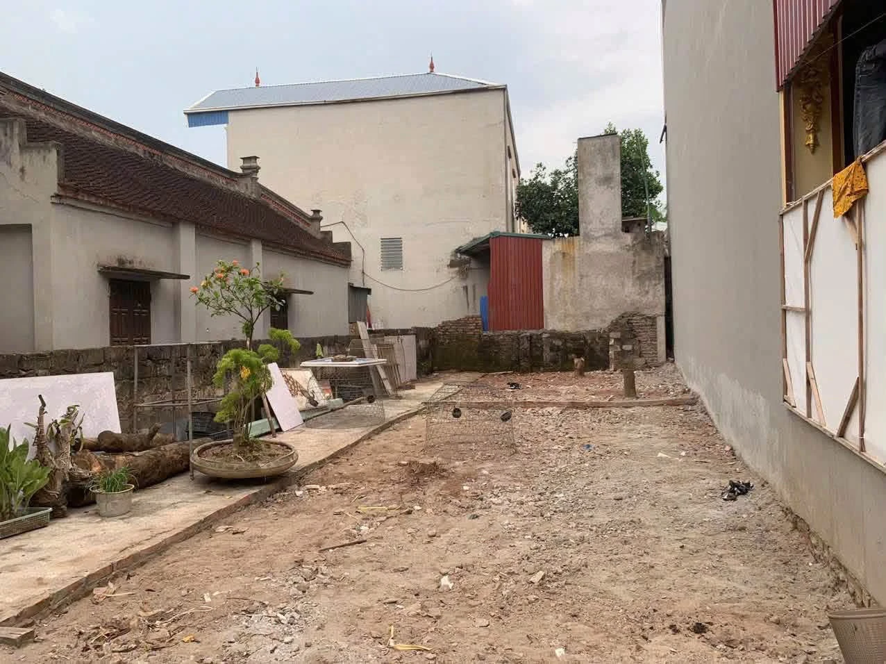 Bán đất Biên Giang Hà Đông 36m² 2,8 tỷ - Ảnh 1