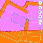 Bán đất thổ cư Phan Thiết 257m2 gần KCN 1 tỷ 290 triệu - Ảnh thu nhỏ 4