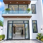 Bán nhà 1 trệt 1 lửng 80m² Tân Triều, sổ hồng riêng - Ảnh thu nhỏ 1
