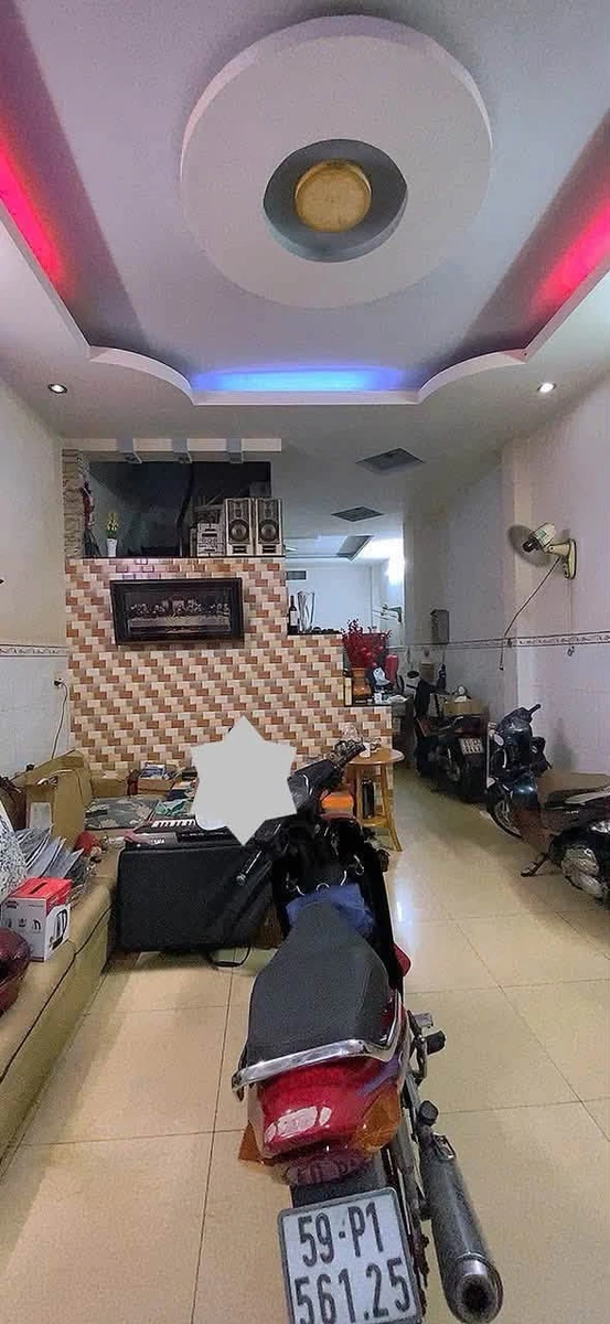 Bán nhà Bình Tân 48m² 5PN 3WC giá 4.99 tỷ - Ảnh thu nhỏ 2