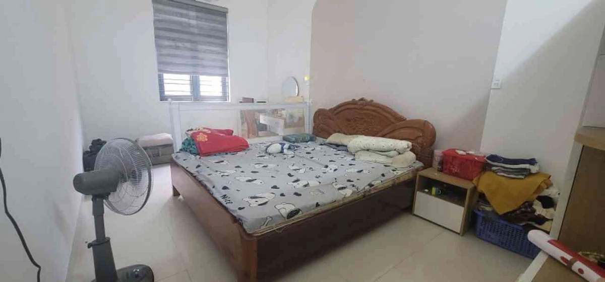 Bán nhà mặt tiền 3 tầng 87,5m2 đường Mân Quang 12, Sơn Trà, Đà Nẵng - Ảnh thu nhỏ 4