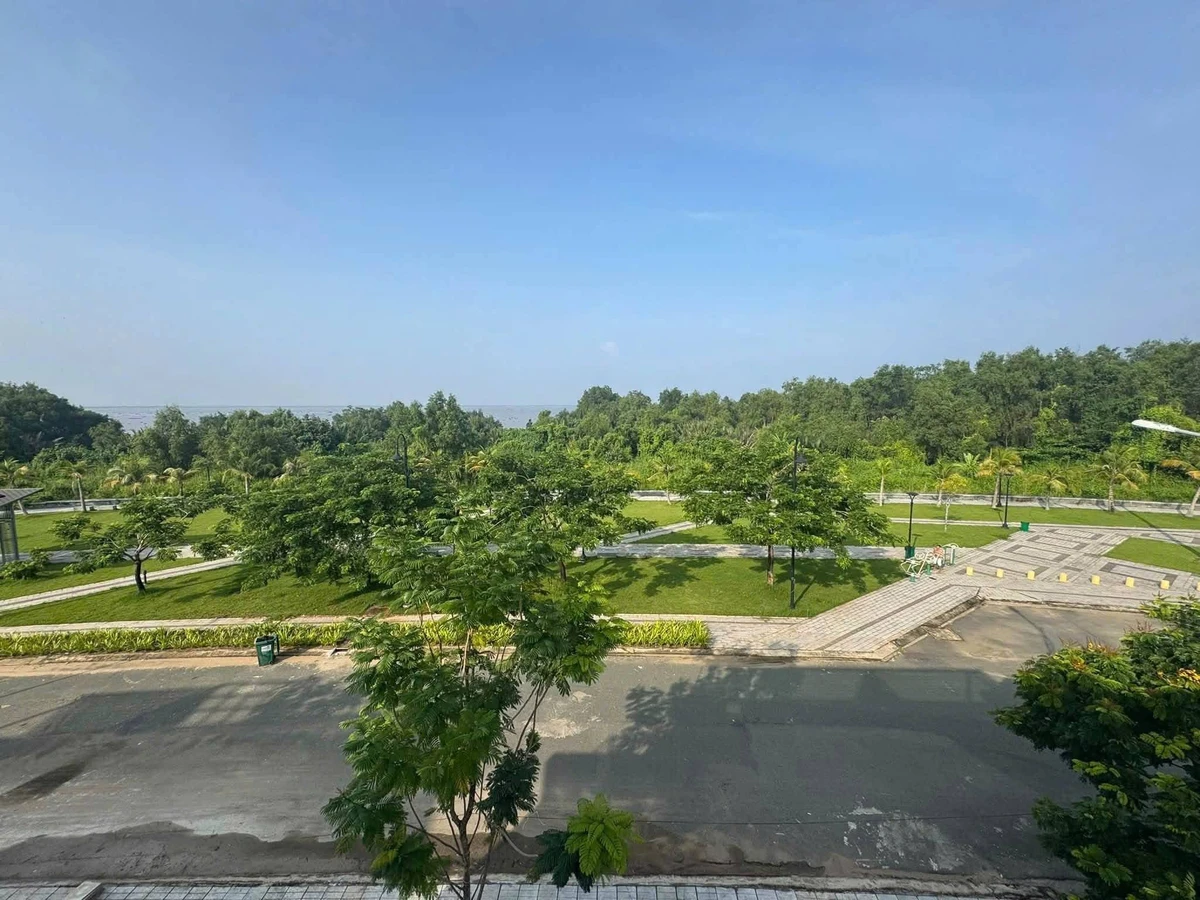 Bán biệt thự song lập view biển 233m² Rạch Giá 11 tỷ - Ảnh thu nhỏ 4