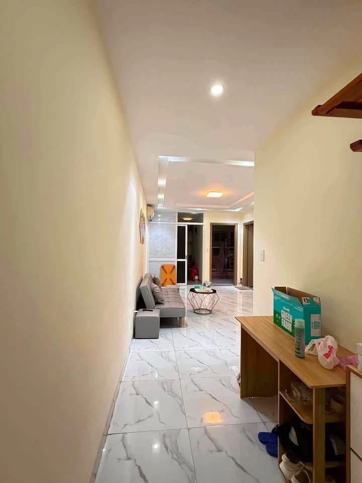 Cho thuê căn hộ 1PN 63m² full nội thất Hoàng Huy Hải Phòng - Ảnh 1