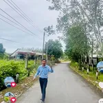 Bán đất mặt tiền đường nhựa 10x20 tại Dầu Tiếng, Bình Dương, giá hơn 500 triệu - Ảnh thu nhỏ 1