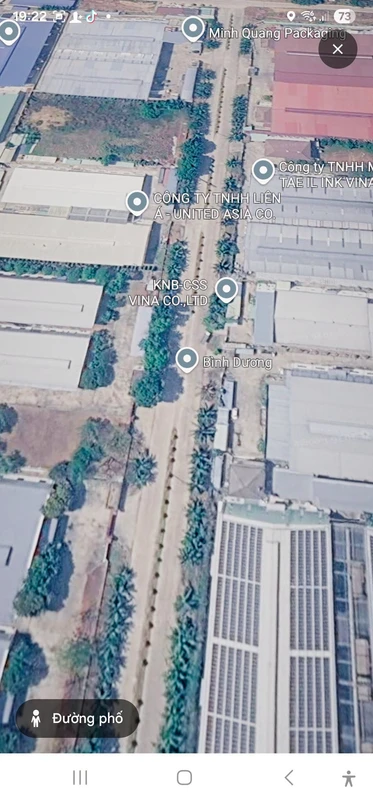 Bán nhà xưởng 4.000m² KCN Sóng Thần 3, Bình Dương, 4 tỷ