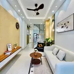 Bán nhà phố 46m2 4 tầng full nội thất Phú Nhuận - Ảnh thu nhỏ 3