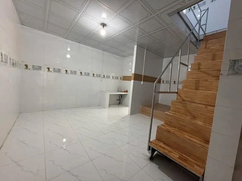 Bán đất 174m² tặng nhà cũ Phường Phú Tân Bến Tre 2 tỷ - Ảnh thu nhỏ 2