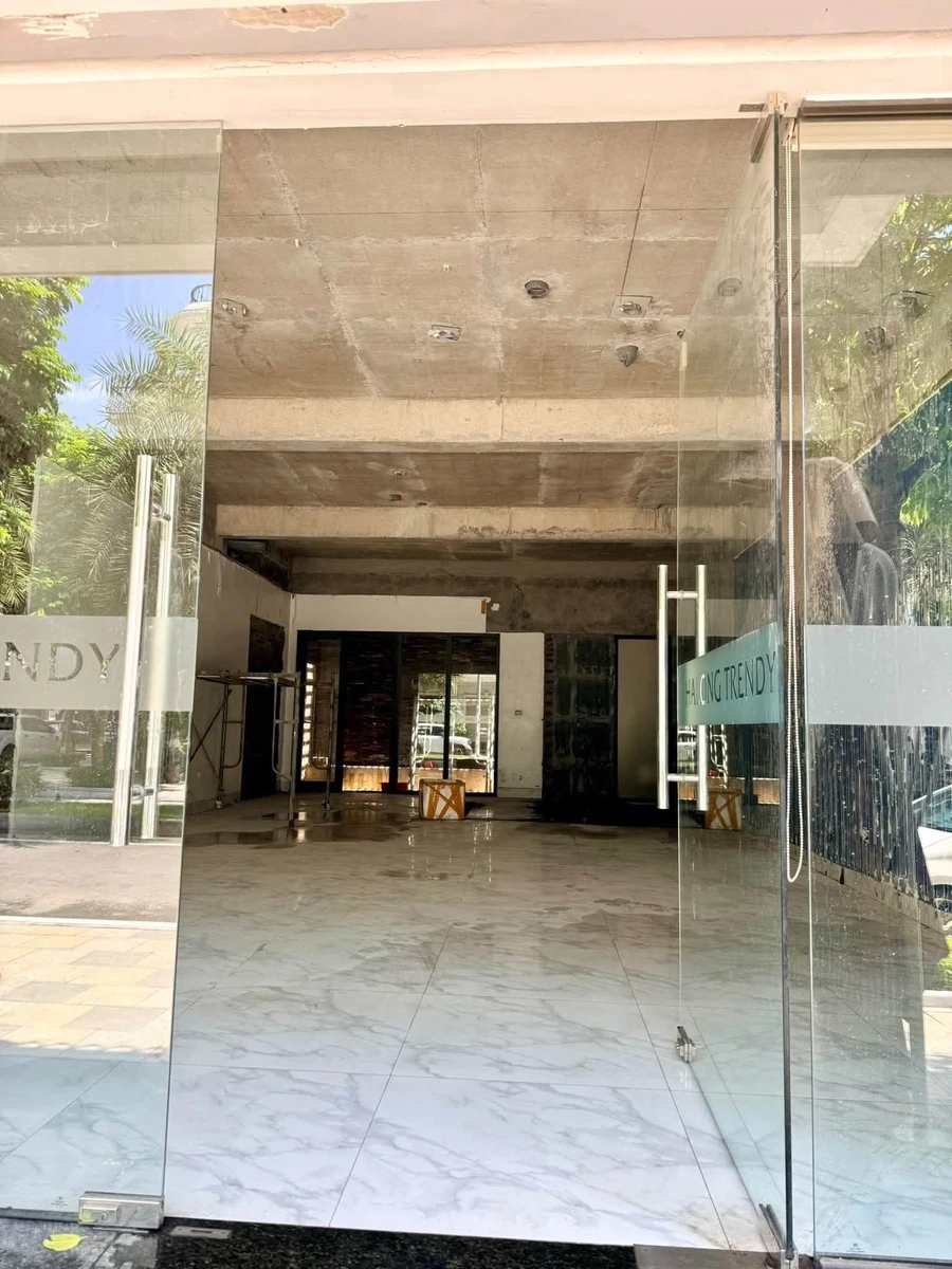 Bán căn hộ thô 90m² Vinhomes Bến Đoan 1 tỷ - Ảnh thu nhỏ 2
