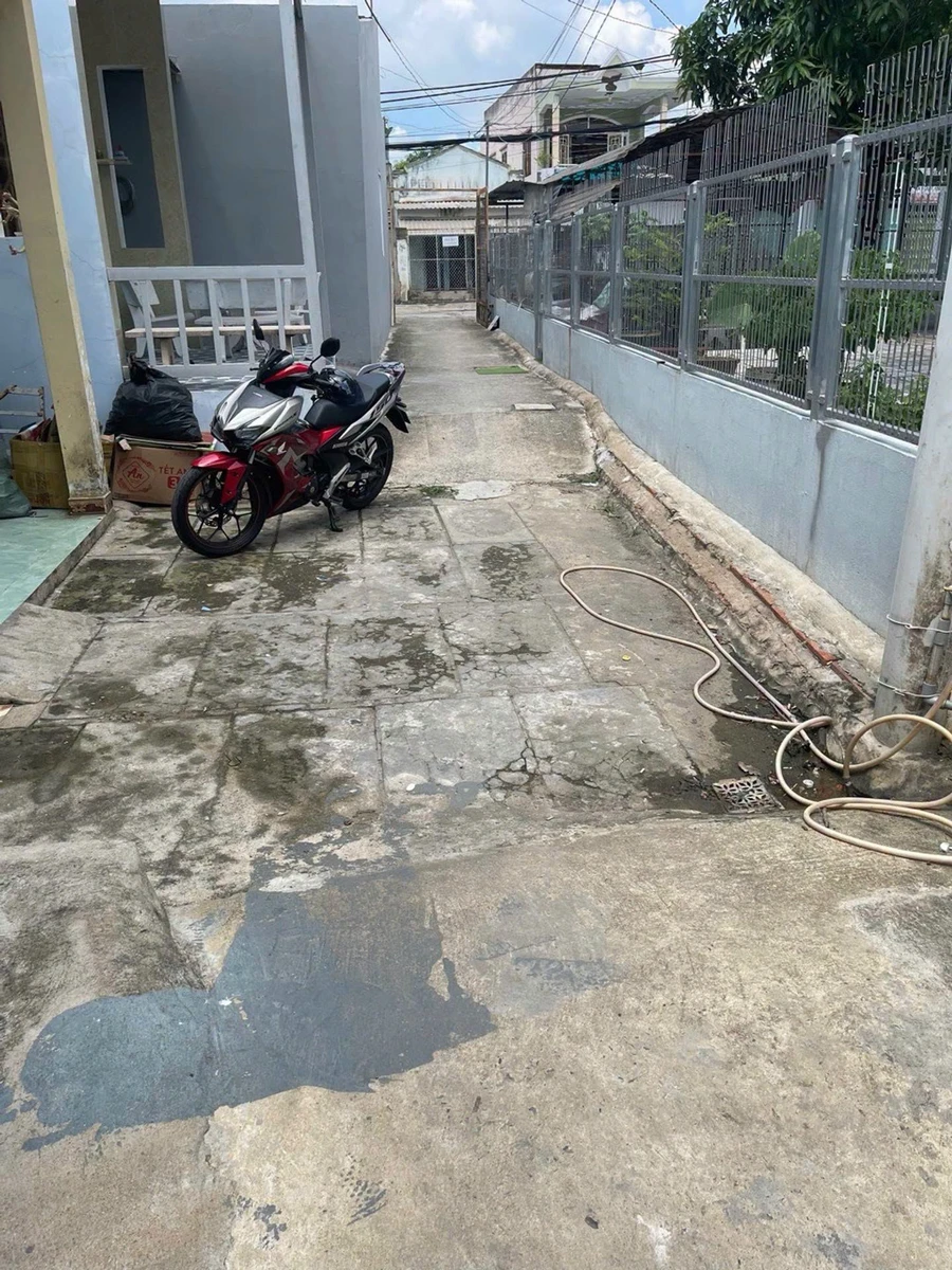 Bán nhà Lê Văn Lương Phước Kiểng 75m2 4 tỷ 90 - Ảnh thu nhỏ 2