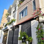 Bán nhà 1 trệt 2 lầu 3PN, 49m2, Phường Vũng Tàu - Ảnh thu nhỏ 1