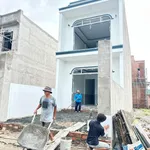 Bán nhà 1 trệt 1 lầu 3 PN, 113m² Phường Trảng Bom, 2 tỷ 350 - Ảnh thu nhỏ 2
