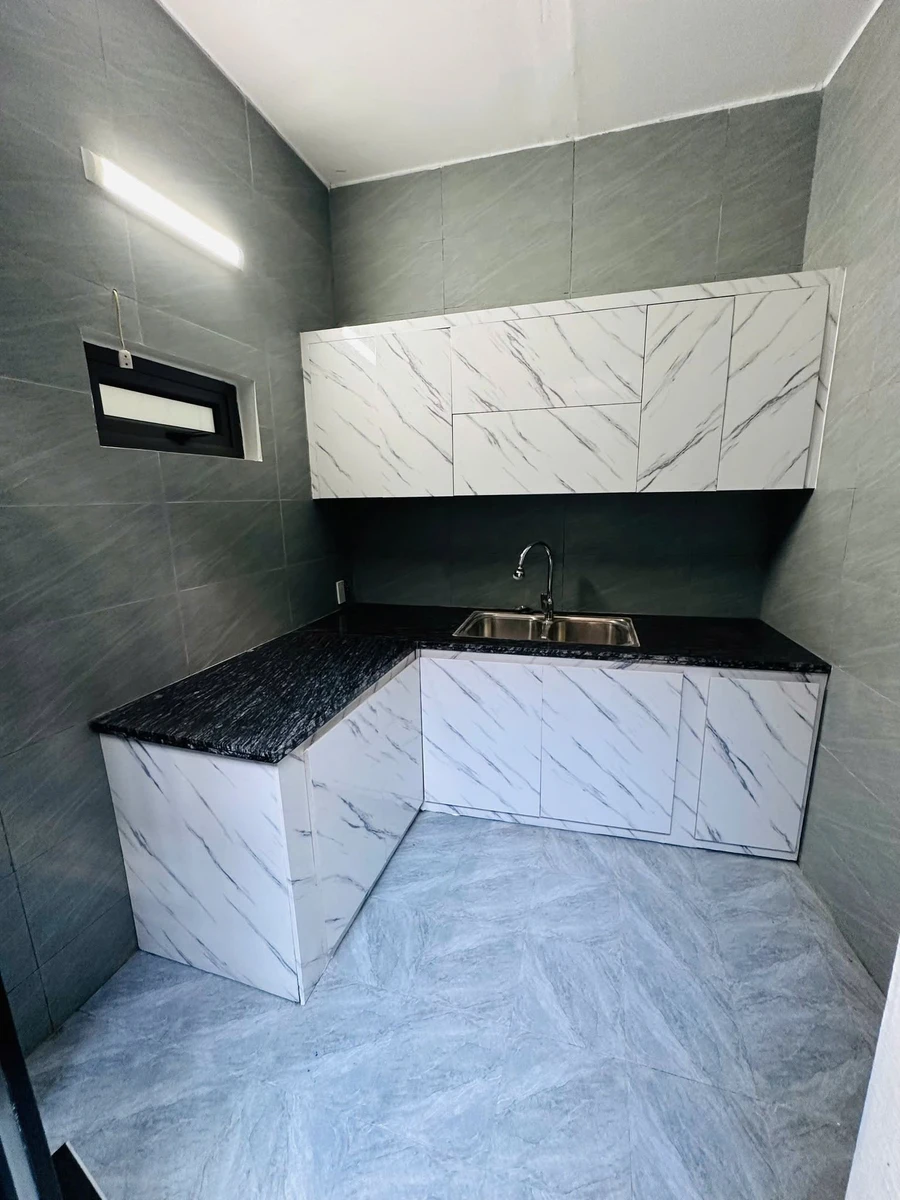 Bán nhà phố Hai Bà Trưng 3 tầng 40m2 gần 2 tỷ - Ảnh thu nhỏ 5
