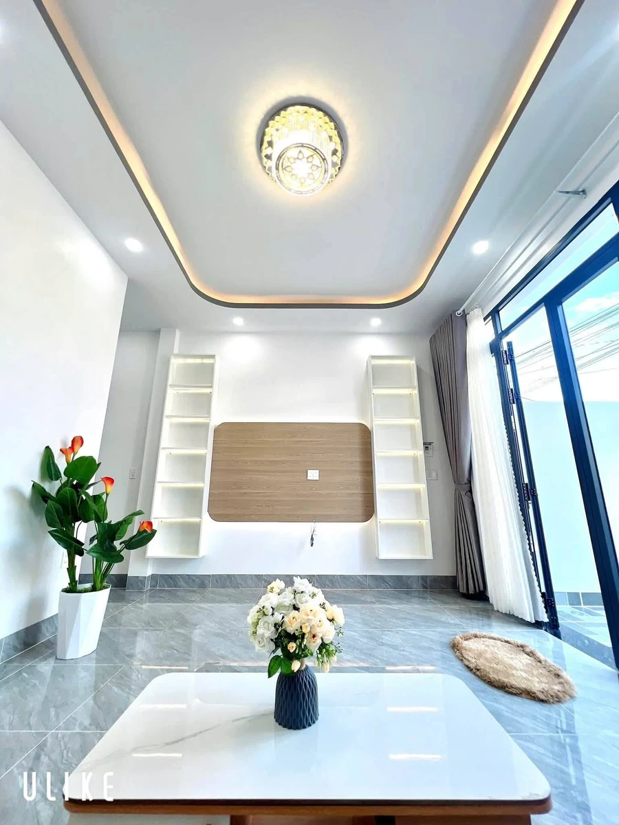 Bán nhà mới 2 phòng ngủ 97.5m² Rạch Giá - Ảnh thu nhỏ 2