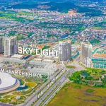 Cắt lỗ căn góc đối diện chung cư - Giá hời: Hoàng Huy New City - Ảnh thu nhỏ 2