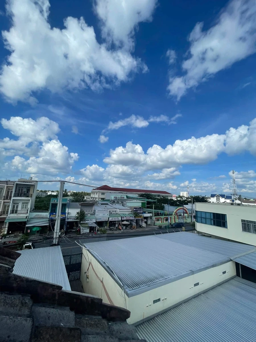 Bán đất mặt tiền Hoàng Quốc Việt An Bình Cần Thơ 2.308m² - 95 tỷ - Ảnh thu nhỏ 2