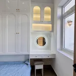 Nhà đẹp 3 tầng 4 phòng ngủ, sổ hồng riêng công nhận SD 109m2 vài bước ra đường Huỳnh Tấn Phát - Ảnh thu nhỏ 14