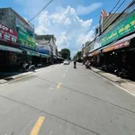 Bán dãy trọ MT chợ Việt Sing An Phú, 150m2, 7,7 tỷ - Ảnh thu nhỏ 1