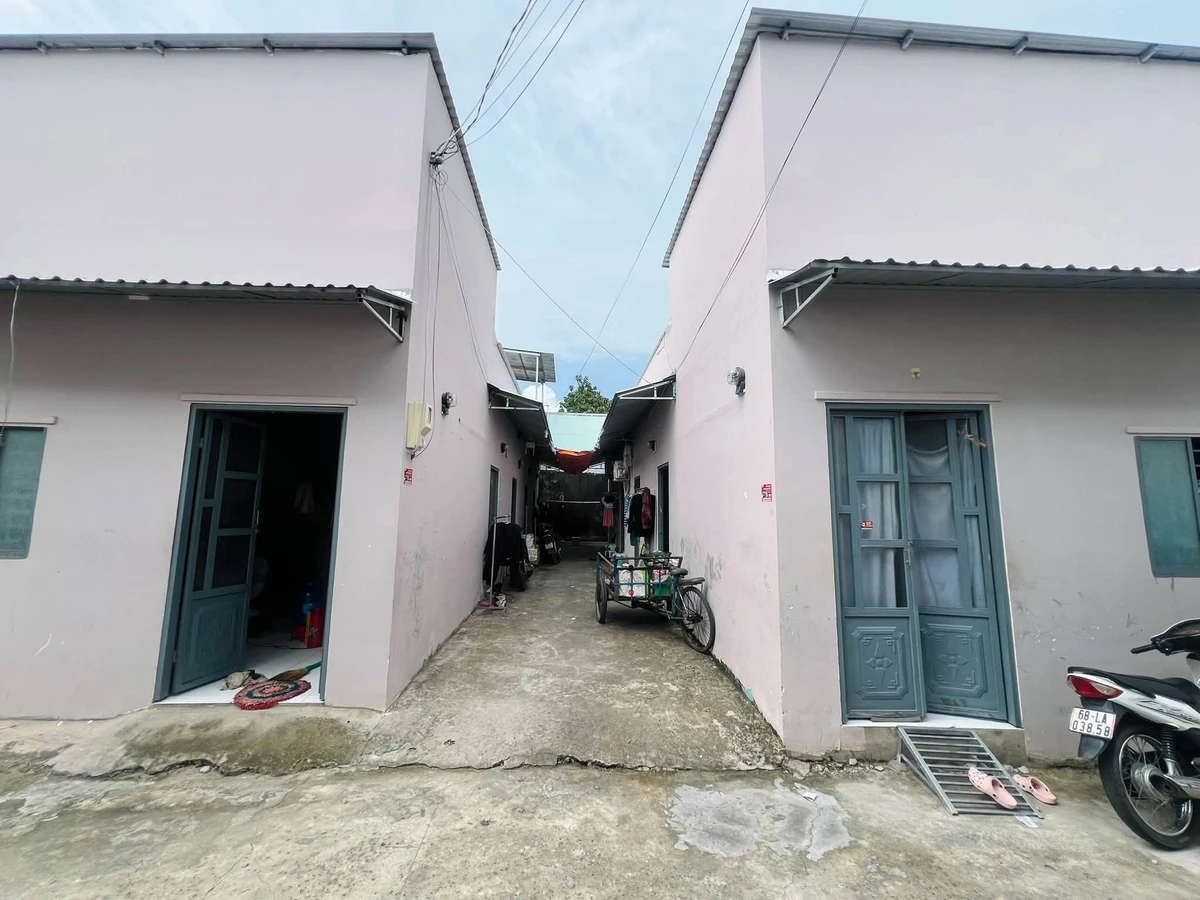 Bán dãy trọ 5 phòng 85m² Rạch Giá - Ảnh thu nhỏ 3