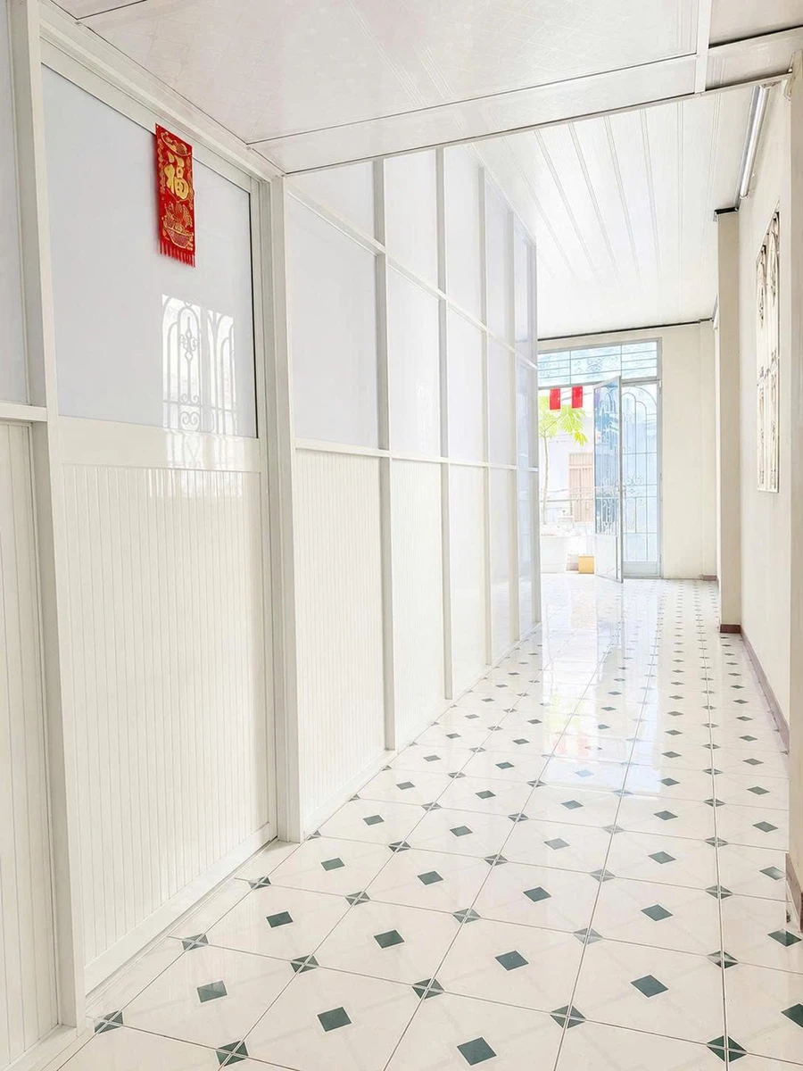 Bán nhà góc 72m² kinh doanh Âu Cơ, Tân Bình - Ảnh thu nhỏ 4