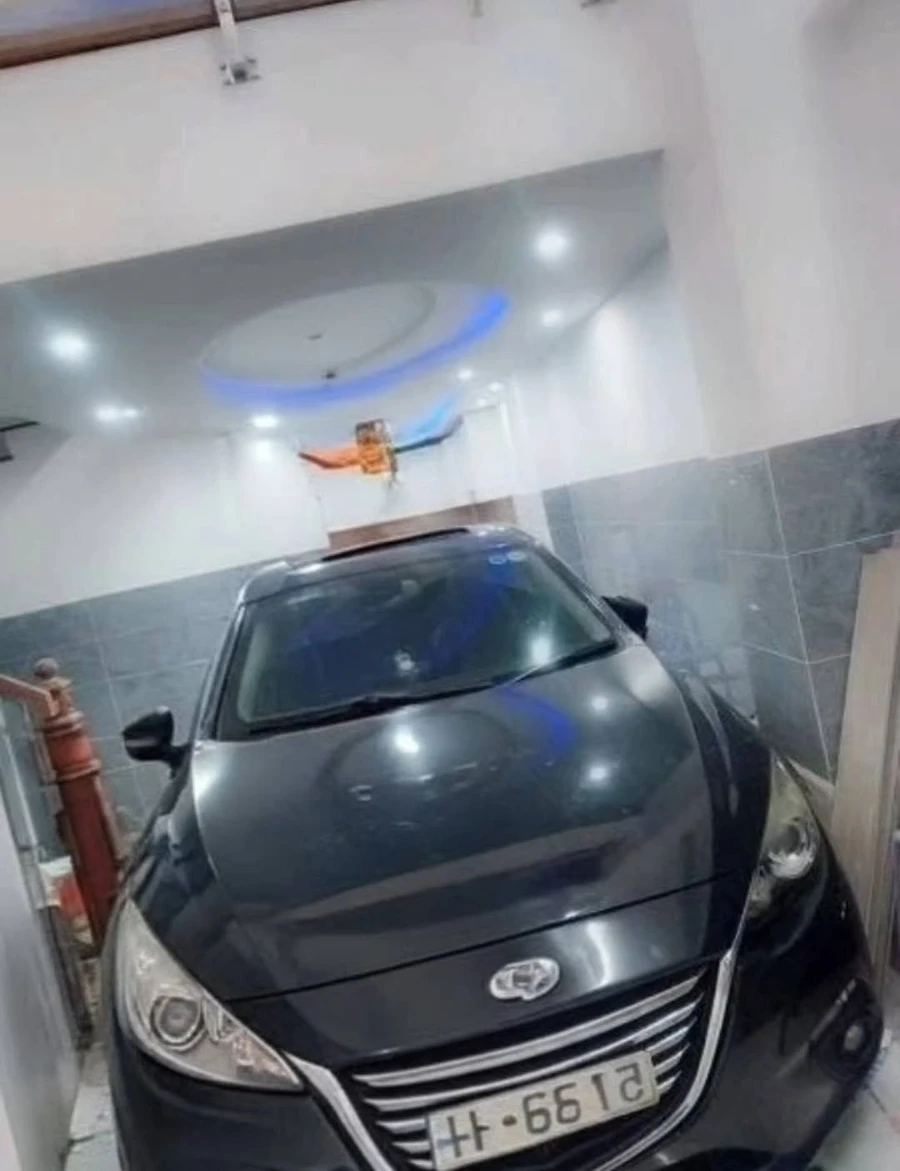 Bán shophouse mặt tiền Lê Liễu gần Aeon Tân Phú 100m2 - Ảnh thu nhỏ 2