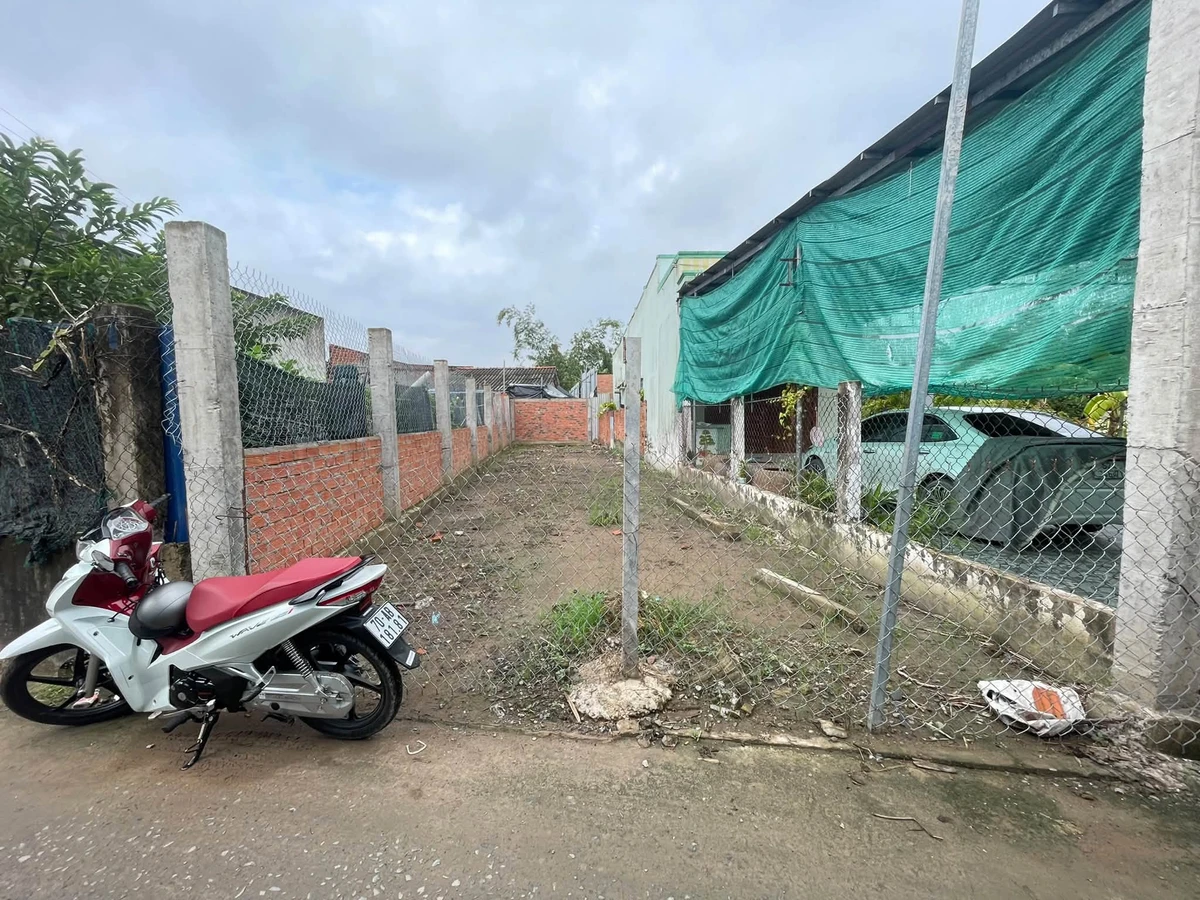 Bán đất thổ cư 106,7m² Mỹ Yên Tây Ninh 1,3 tỷ - Ảnh thu nhỏ 3