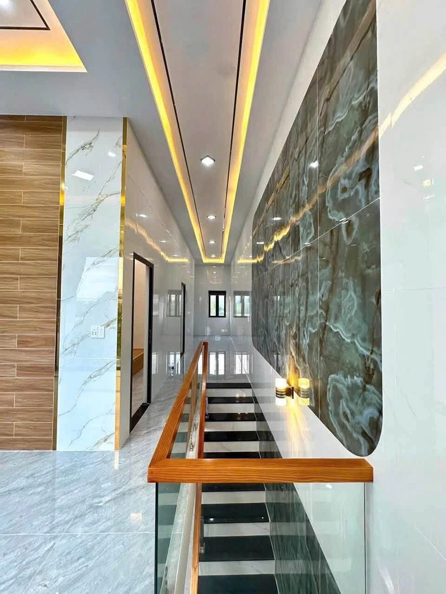 Bán nhà mặt tiền Long Hải 3.35 tỷ, 105m2, 3PN - Ảnh thu nhỏ 5