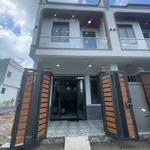Bán nhà hoàn công Biên Hòa 60.5m2 3 phòng ngủ giá 2.95 tỷ - Ảnh thu nhỏ 1