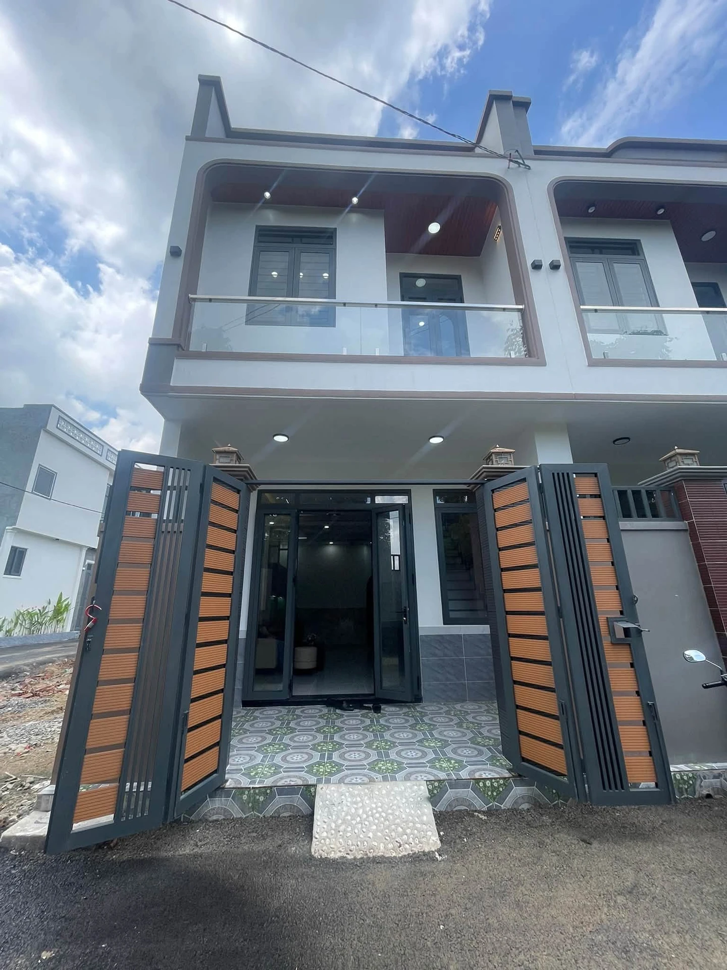Bán nhà hoàn công Biên Hòa 60.5m2 3 phòng ngủ giá 2.95 tỷ - Ảnh 1