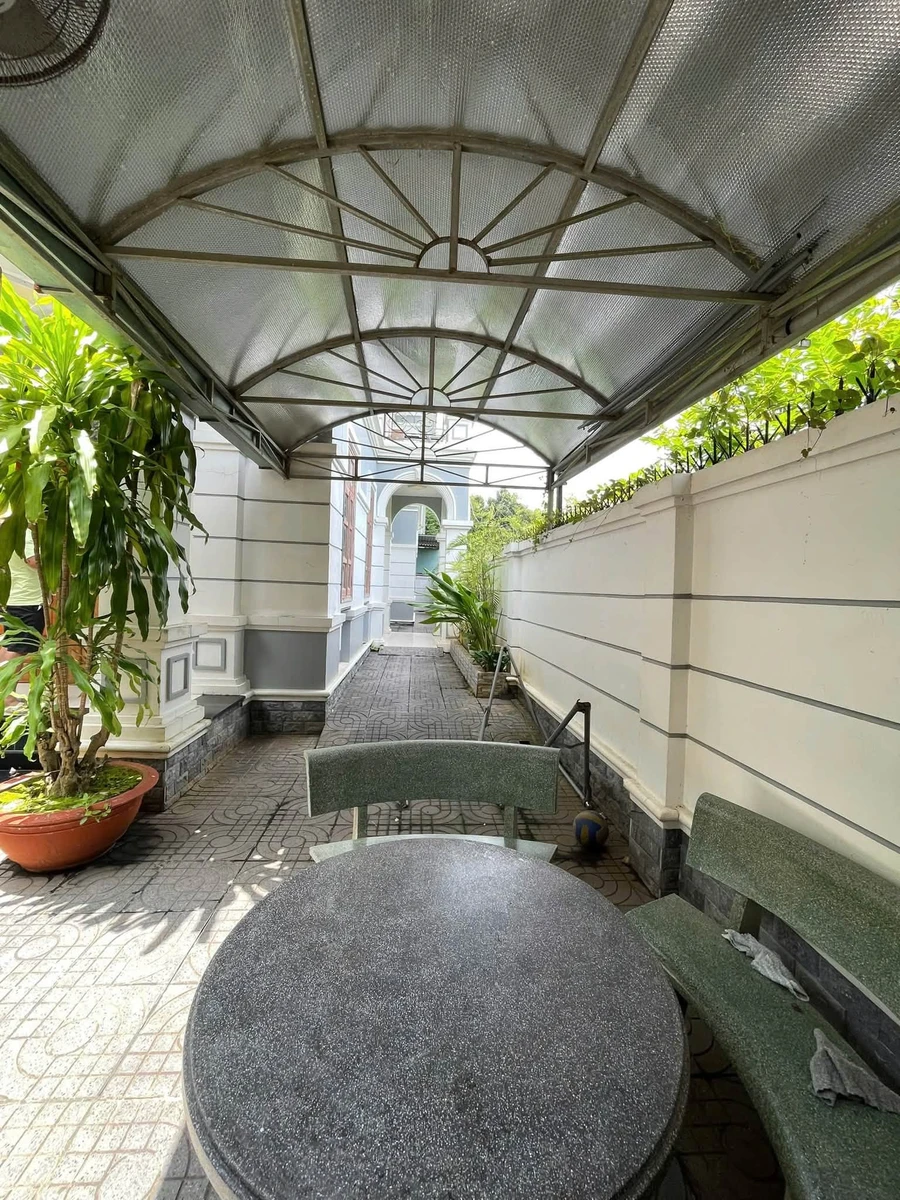 Bán biệt thự Bà Rịa 100m² 4PN mặt tiền Võ Duy Ninh 5,3 tỷ - Ảnh thu nhỏ 4