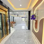Bán nhà 5 tầng thang máy 95m2 đường Dương Thị Mạnh, Phường Thới An, Quận 12, giá 9,25 tỷ - Ảnh thu nhỏ 5