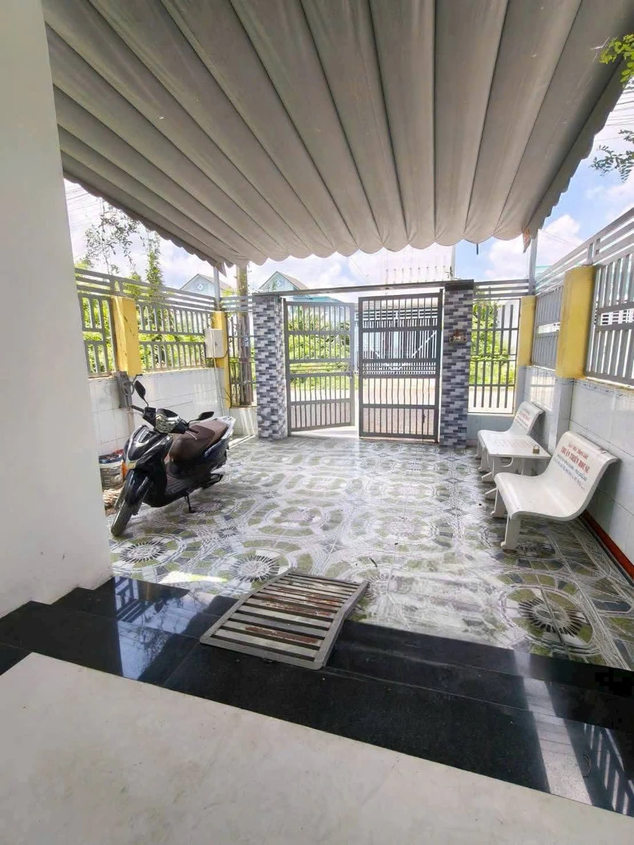 Bán nhà cấp 4 Lê Đại Hành Phường 5 Bạc Liêu 137,5m² - Ảnh 1