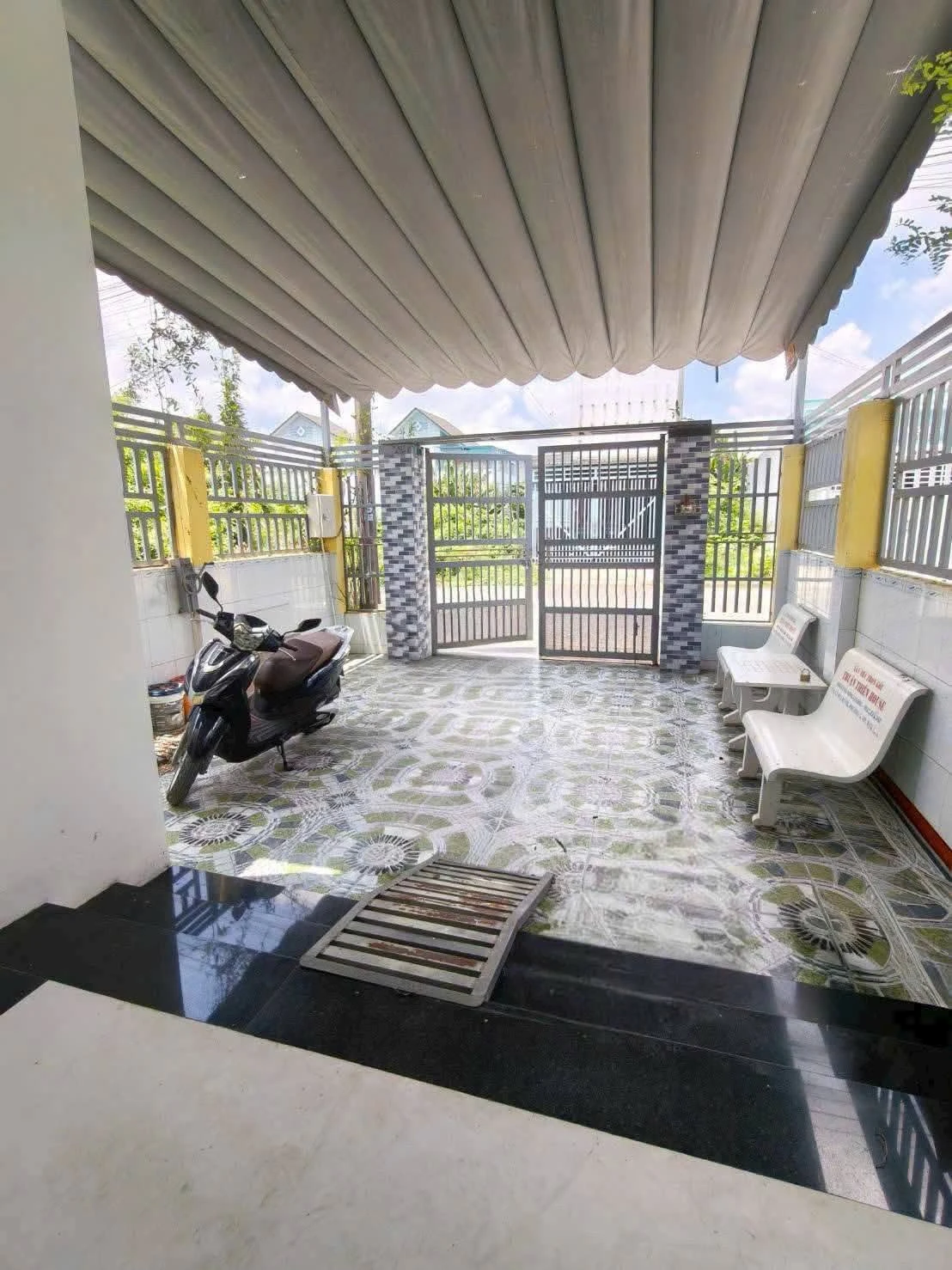 Bán nhà cấp 4 Lê Đại Hành Phường 5 Bạc Liêu 137,5m² - Ảnh 1
