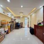 Bán nhà phố HXH Nguyễn Xí, Bình Thạnh, 4 tầng, 79m2, 6PN, 12.9 tỷ - Ảnh thu nhỏ 3