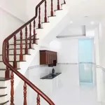 Bán nhà 43m2 4 phòng ngủ đường Nguyễn Hới Vũng Tàu - Ảnh thu nhỏ 5