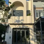 Bán nhà phố 1 trệt 1 lầu 4,5x20m 3PN đường số 11 KĐT Tây Bắc, Rạch Giá - Ảnh thu nhỏ 1