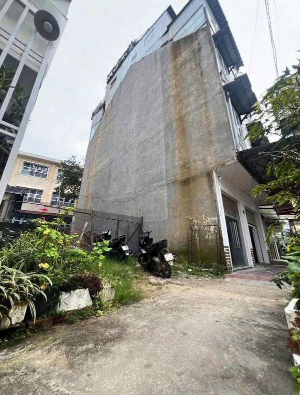Bán lô đất Bùi Thị Xuân Đà Lạt 122m² - 4,2 tỷ