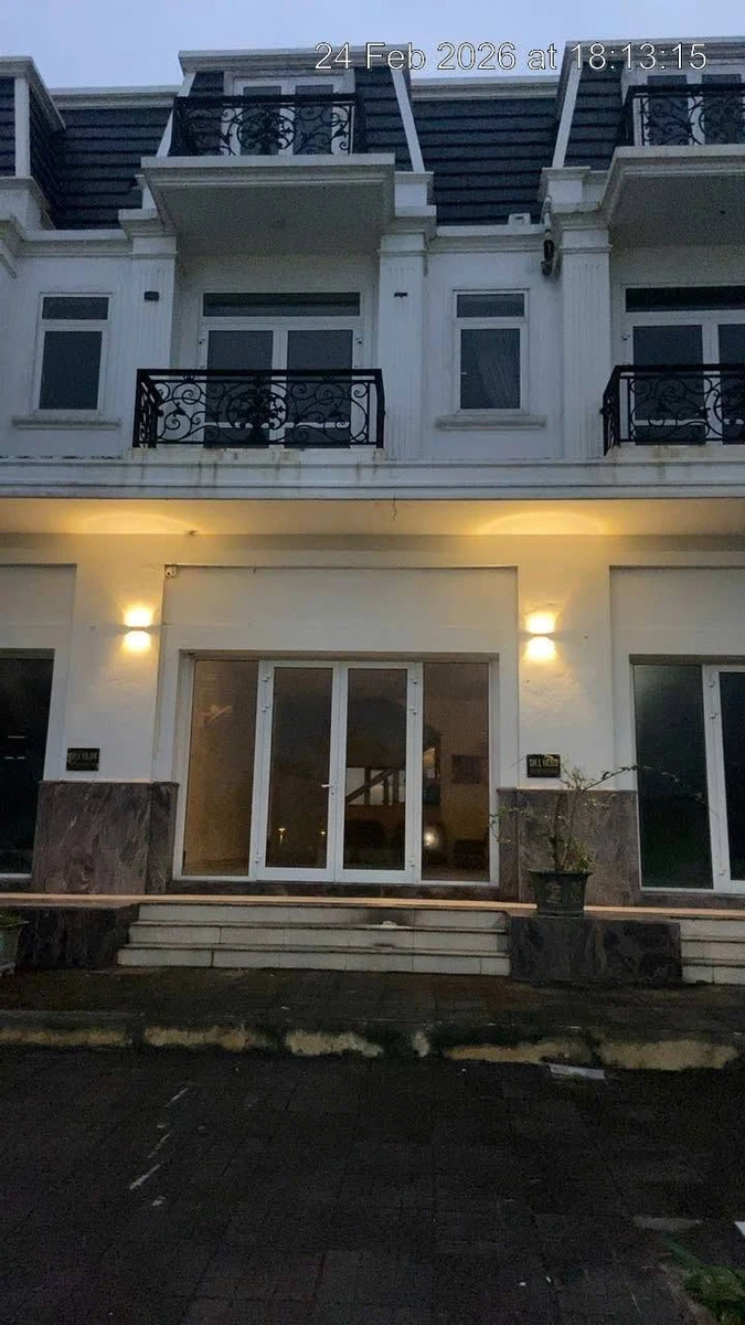 Bán đất 90m² Xuân Thành Hà Tĩnh 2,8 tỷ, gần biển - Ảnh 1
