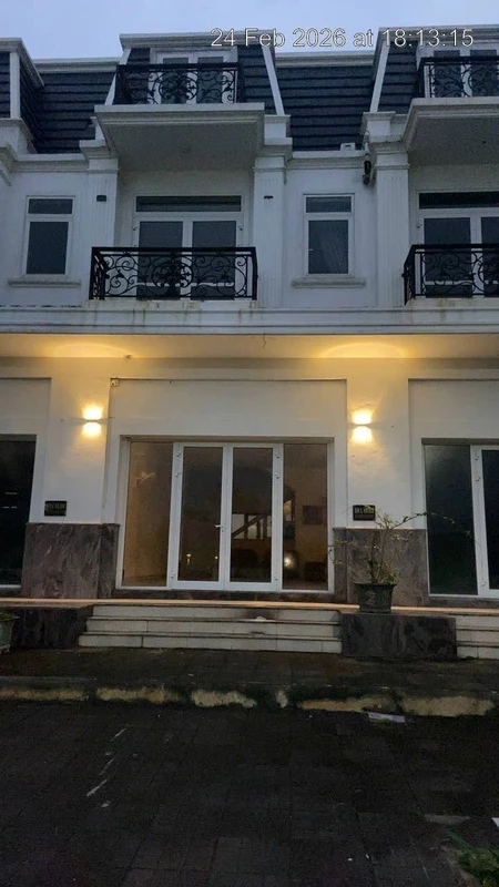 Bán đất 90m² Xuân Thành Hà Tĩnh 2,8 tỷ, gần biển