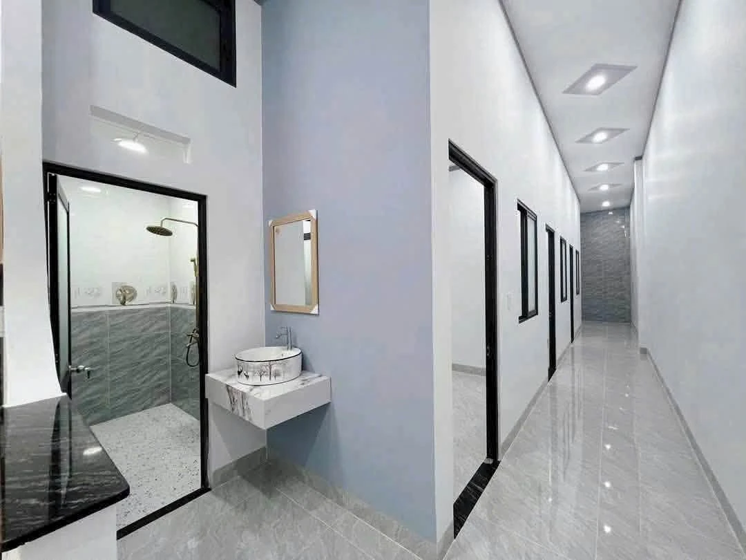 Bán nhà mới 2 phòng ngủ 100m² Đồng Nai 1 tỷ 290 - Ảnh thu nhỏ 3