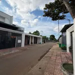 Nhà 3PN bán 3tỷ990 Y Wang, Buôn Ma Thuột 100m² - Ảnh thu nhỏ 1