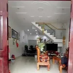 Bán nhà hẻm 1172 Đường 30/4, 82m² Bình Tân - Ảnh thu nhỏ 2